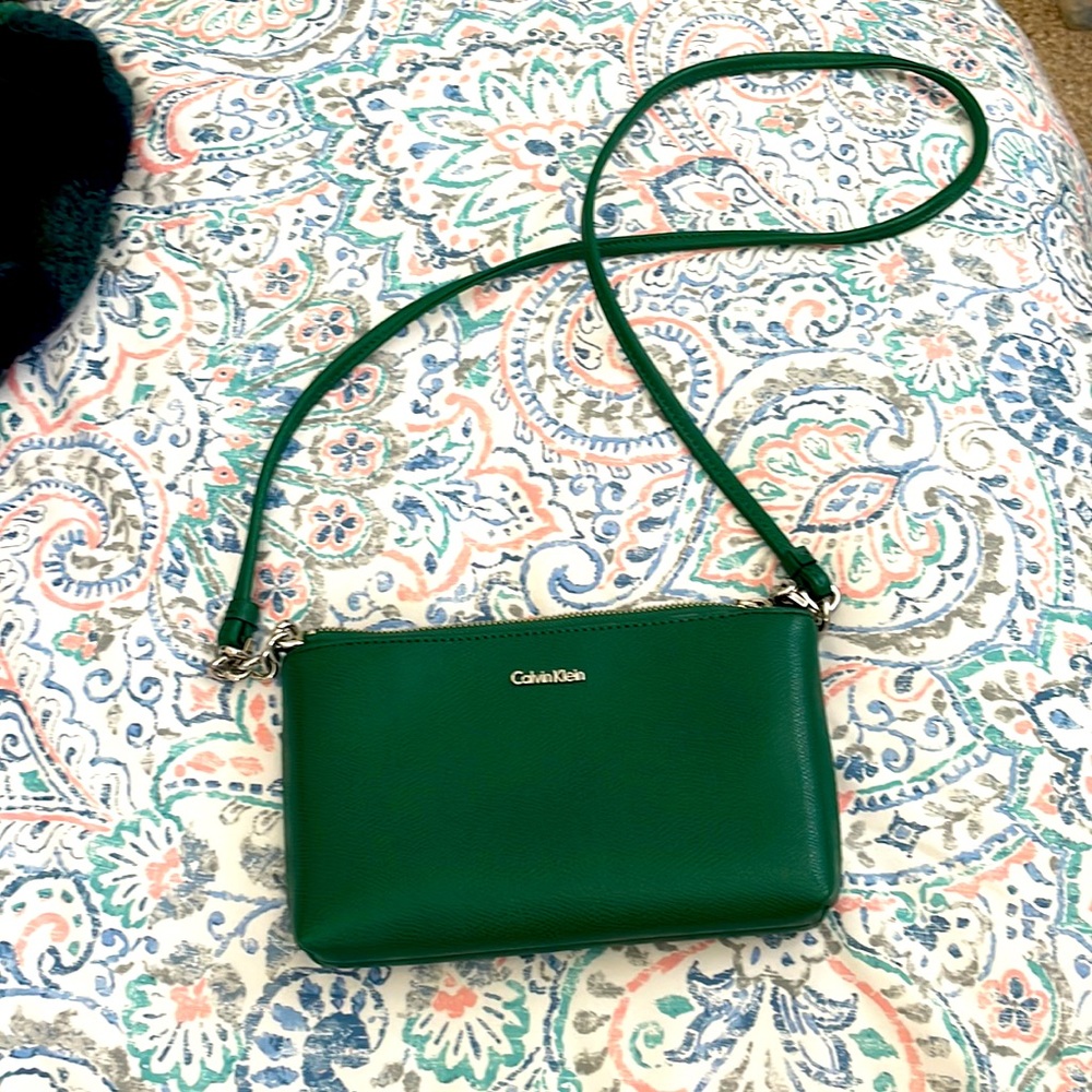 Calvin Klein purse